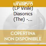 (LP Vinile) Diasonics (The) - Gurami/Gradients vinile