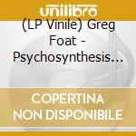 (LP Vinile) Greg Foat - Psychosynthesis (2 Lp) vinile