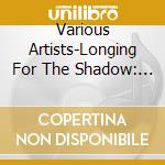 Various Artists-Longing For The Shadow: Ry??K??Ka Recordings, 1921-1939 cd