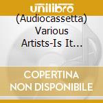 (Audiocassetta) Various Artists-Is It Really Goodbye? More Ry??K??Ka Recordings, 1929-1938 cd