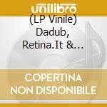 (LP Vinile) Dadub, Retina.It & Grain - Untitled vinile