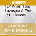 (LP Vinile) Tony Lavorgna & The St. Thomas Quartet - Chameleon vinile