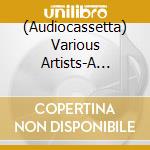 (Audiocassetta) Various Artists-A Cloudy Dawn cd
