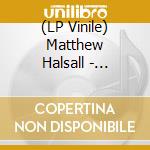 (LP Vinile) Matthew Halsall - Changing Earth vinile