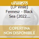 (LP Vinile) Fennesz - Black Sea (2022 Re-Issue) (2 Lp) lp vinile