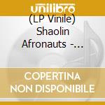 (LP Vinile) Shaolin Afronauts - Fundamental Nature Of Being (5 Lp) vinile