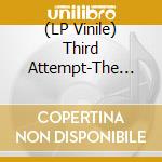 (LP Vinile) Third Attempt-The Novel Sound vinile