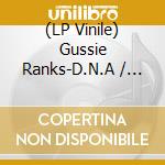 (LP Vinile) Gussie Ranks-D.N.A / D.N.A Dub vinile