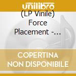 (LP Vinile) Force Placement - Aerobicide vinile