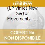 (LP Vinile) New Sector Movements - These Times lp vinile