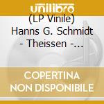 (LP Vinile) Hanns G. Schmidt - Theissen - Dedicated To The Stars vinile