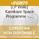 (LP Vinile) Kamikaze Space Programme - Ashes To Ashes, Dust To Dust Ep vinile