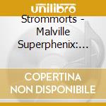 Strommorts - Malville Superphenix: Most Dangerous Machine In cd