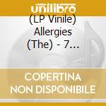 (LP Vinile) Allergies (The) - 7 Stanky Funk lp vinile