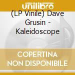 (LP Vinile) Dave Grusin - Kaleidoscope vinile