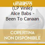 (LP Vinile) Alice Babs - Been To Canaan vinile