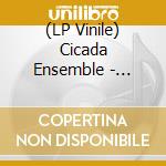 (LP Vinile) Cicada Ensemble - Murmuration Clip vinile