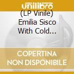 (LP Vinile) Emilia Sisco With Cold Diamond & Mink - Trouble vinile