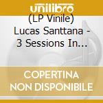 (LP Vinile) Lucas Santtana - 3 Sessions In A Greenhouse (2021 Remaster) lp vinile