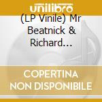(LP Vinile) Mr Beatnick & Richard Greenan - Coasty vinile