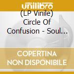 (LP Vinile) Circle Of Confusion - Soul Of A Lion (7') vinile