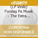 (LP Vinile) Forslag Pa Musik - The Extra Mile vinile