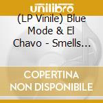 (LP Vinile) Blue Mode & El Chavo - Smells Like Teen Spirit/Hola Muneca (7') vinile