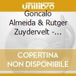 Goncalo Almeida & Rutger Zuydervelt - Eventual cd musicale