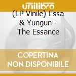 (LP Vinile) Essa & Yungun - The Essance vinile