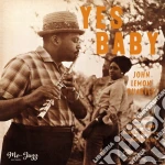 (LP Vinile) John Lemon - Hey Baby vinile