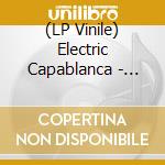 (LP Vinile) Electric Capablanca - Puzzles And Studies vinile