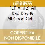 (LP Vinile) All Bad Boy & All Good Girl: Manchester Streetsoul / Various vinile