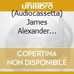 (Audiocassetta) James Alexander Bright - Cool Cool cd