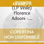 (LP Vinile) Florence Adooni - A.O.E.I.U. (An Ordinary Exercise In Unity) vinile