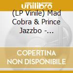 (LP Vinile) Mad Cobra & Prince Jazzbo - Goldmine (Dubbed Out By Prince Jazzbo) vinile