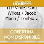 (LP Vinile) Sam Wilkes / Jacob Mann / Toribio - Bring Dat Jazz (12') vinile