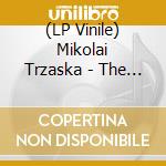 (LP Vinile) Mikolai Trzaska - The Last Temple, Vol. 3 vinile