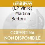 (LP Vinile) Martina Bertoni - Electroacoustic Works For Halldorophone vinile