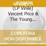 (LP Vinile) Vincent Price & The Young Spirits - Sound From The Graveyard vinile