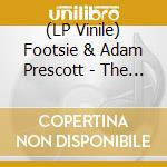 (LP Vinile) Footsie & Adam Prescott - The Don vinile
