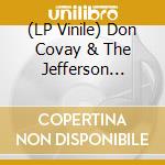 (LP Vinile) Don Covay & The Jefferson Lemon Band - If There's A Will There's A Way vinile