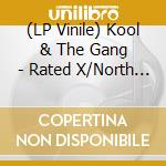 (LP Vinile) Kool & The Gang - Rated X/North East South West vinile