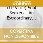 (LP Vinile) Soul Seekers - An Extraordinary Dream (7") vinile