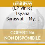 (LP Vinile) Isyana Sarasvati - My Mystery vinile