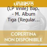 (LP Vinile) Bap. - M. Album Tiga (Regular Version) vinile