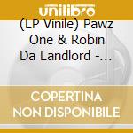 (LP Vinile) Pawz One & Robin Da Landlord - Sell Me A Dream: Flowstalgia (Orange Vinyl) vinile