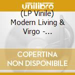 (LP Vinile) Modern Living & Virgo - Mukatsuku Presents: Ambient Classics From Japan vinile