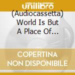 (Audiocassetta) World Is But A Place Of Survival (The). Ethiopian Begena Songs / Various cd