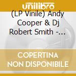 (LP Vinile) Andy Cooper & Dj Robert Smith - All That Mess vinile