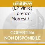 (LP Vinile) Lorenzo Morresi / Tenderlonious - Scoglio Rosso / Chiaia Di Luna vinile